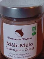 Meli-melo