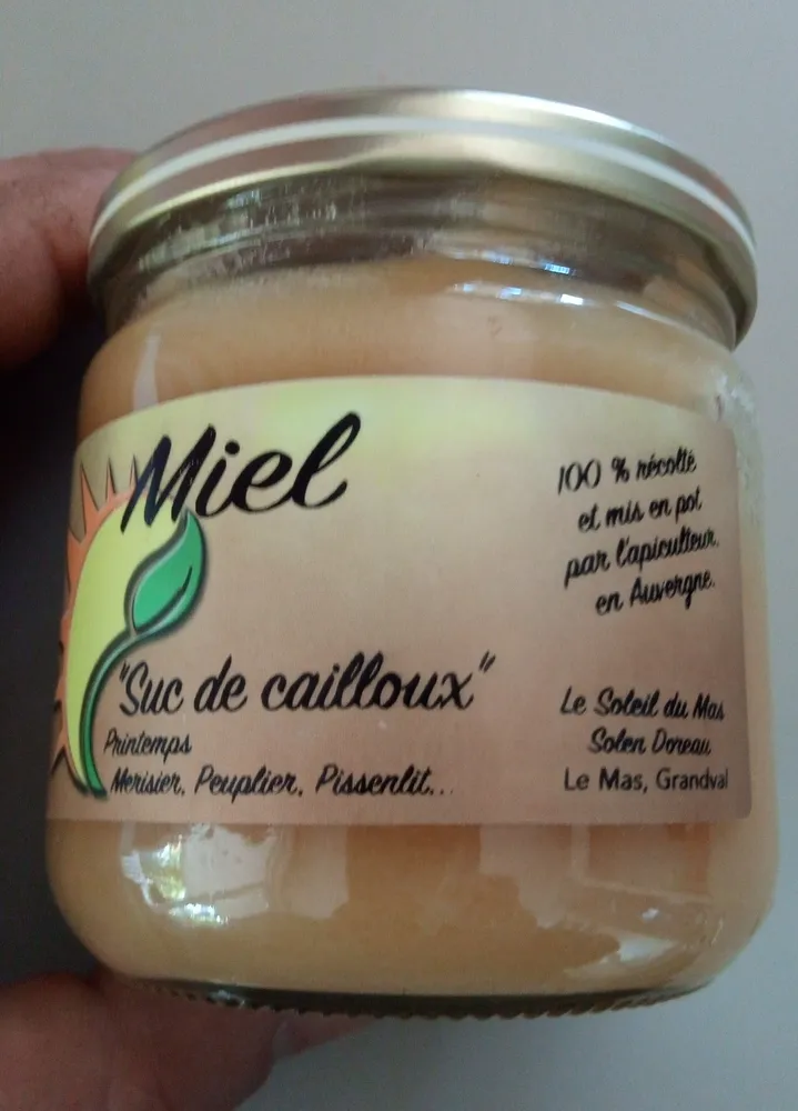 Miel