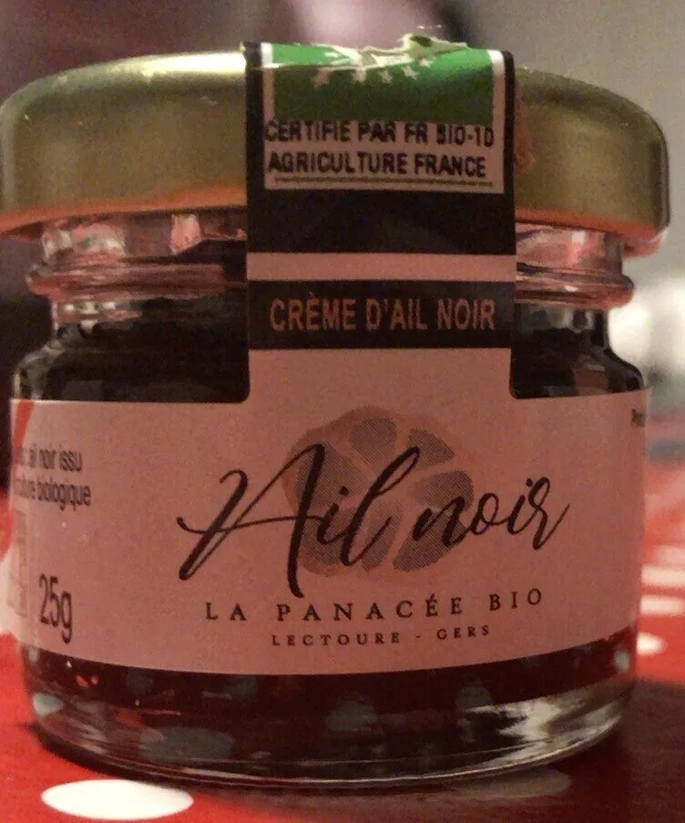 Ail noir