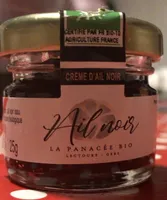 Ail noir