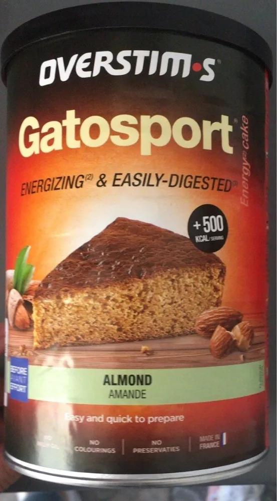 Gatosport