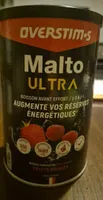 Malto ultra