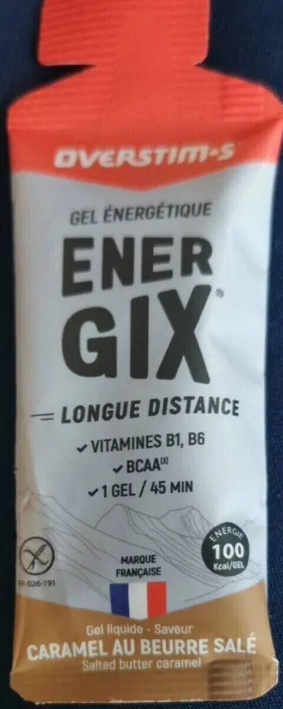 Energix
