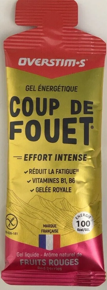 coup de fouet