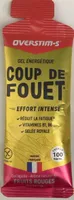 coup de fouet