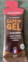 Cafein Gel