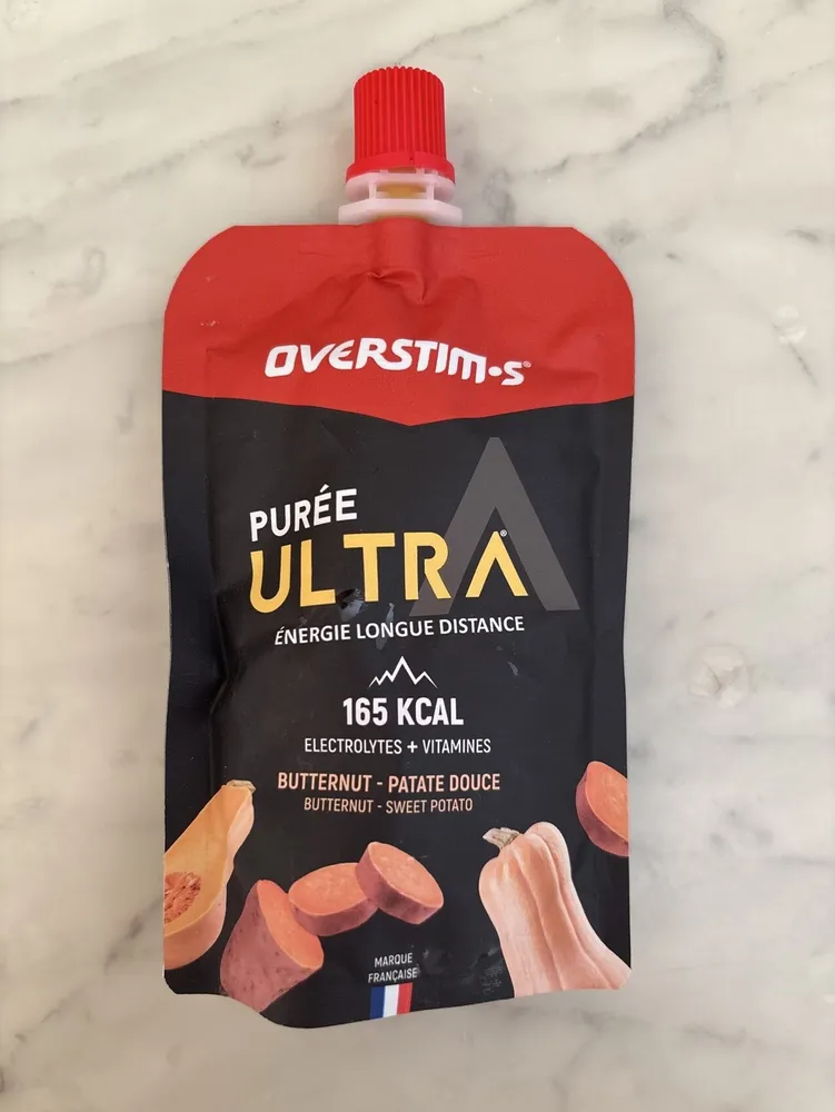 Purée Ultra