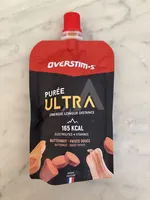 Purée Ultra