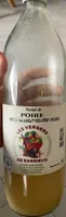 Nectar de Poire