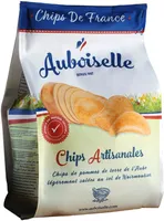 Chips artisanales