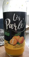 Jus de tangor