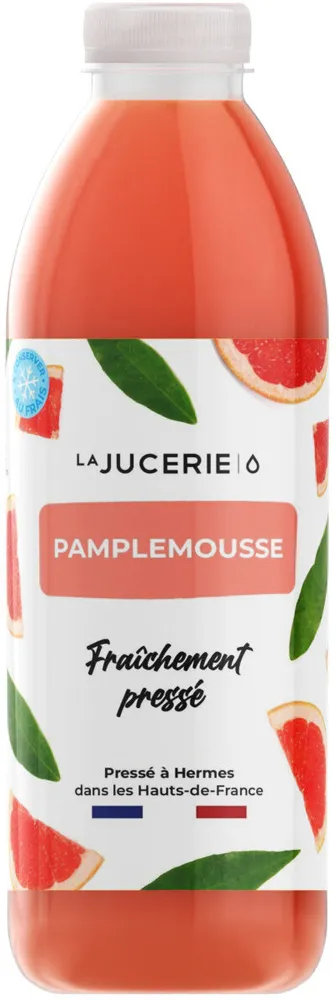 Pamplemousse