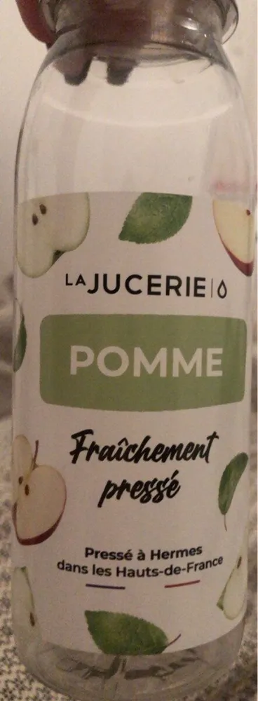 Pomme