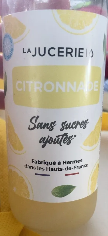 Citronnade