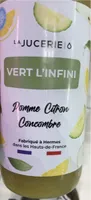 Vert L'infini