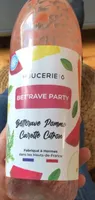 Bet'Rave Party