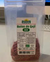 Baies de Goji