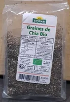 Graine de Chia Bio