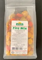 Fire mix