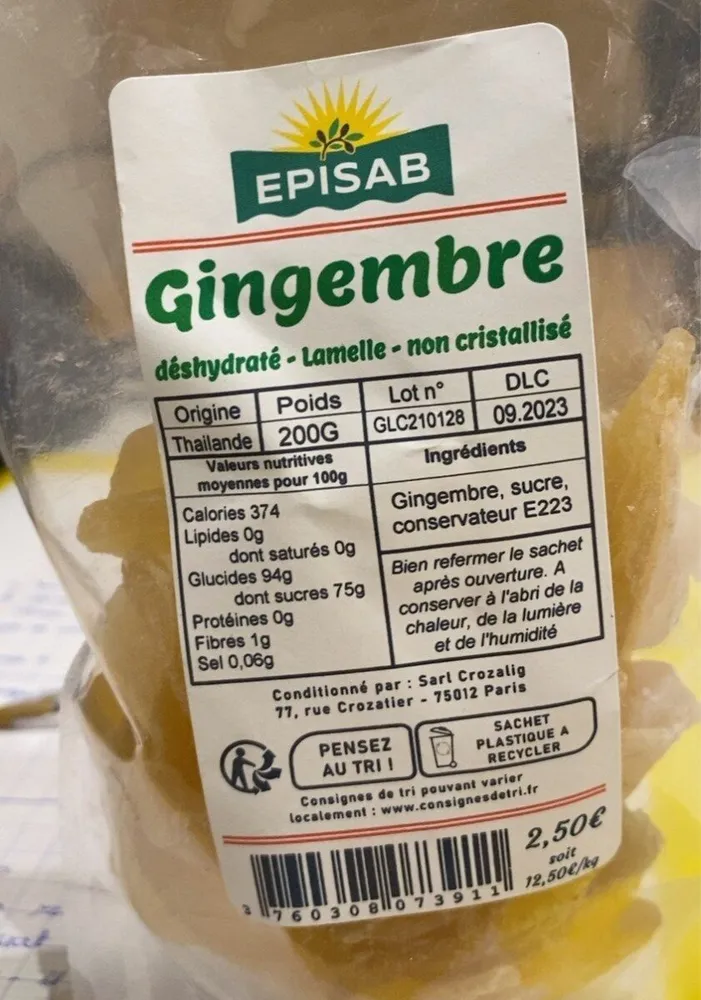 Gimgembre