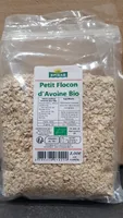 Petit Flocon d'avoine Bio