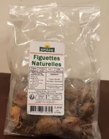 Figuettes Naturelles