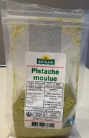 Pistache moulue