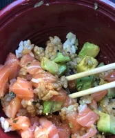 Tartare  sake