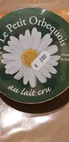 Le petit orbequois