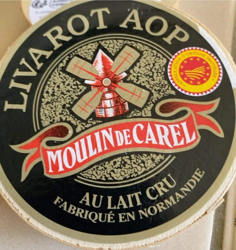 Livarot
