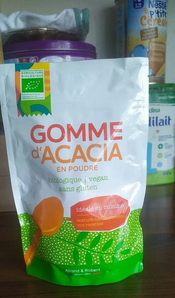 Acacia