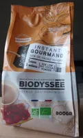 Instant gourmand 32 % de cacao maigre