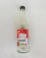 Infusion Hibiscus et Baies rouges