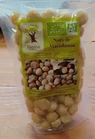 Noix de Macadamia
