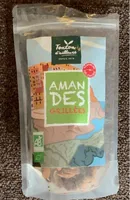 Amandes Grillées
