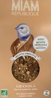 Granola Arlette Girouette
