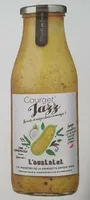 COURGET'JAZZ