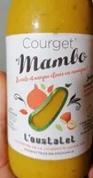 Soupe Courgette Potimarron et Noisette