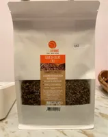 Grué de cacao cru