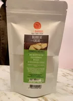 Beurre de cacao
