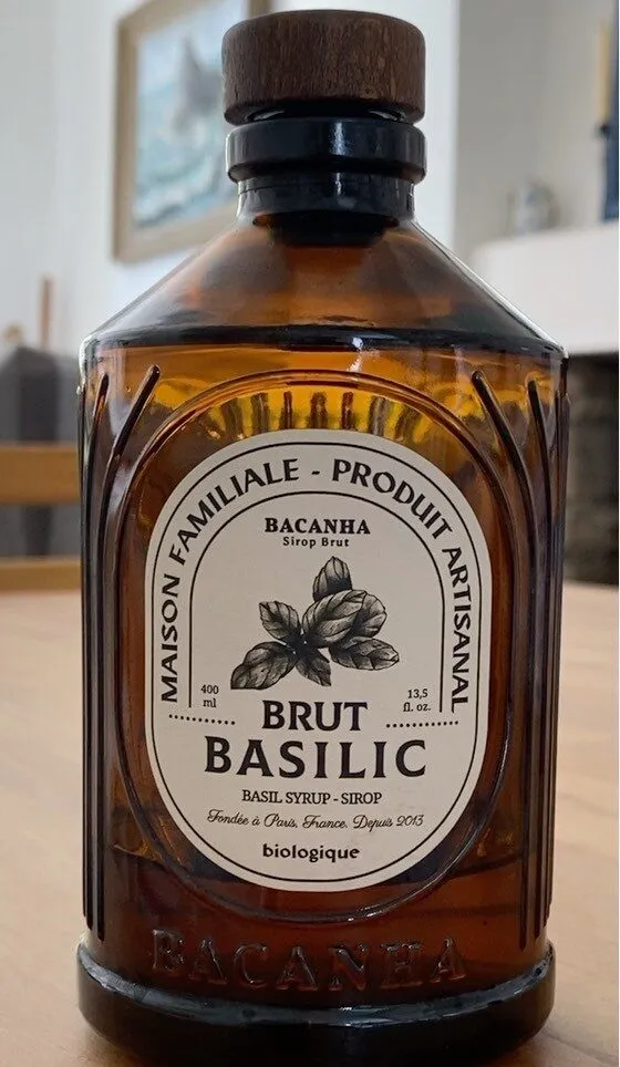 Brut Basilic