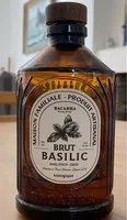 Brut Basilic