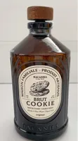 Brut cookie