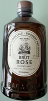Brut rose