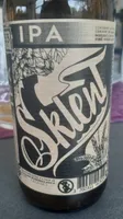 Bière IPA 5%