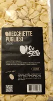 Orecchiette Pugliesi