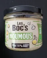 Houmous