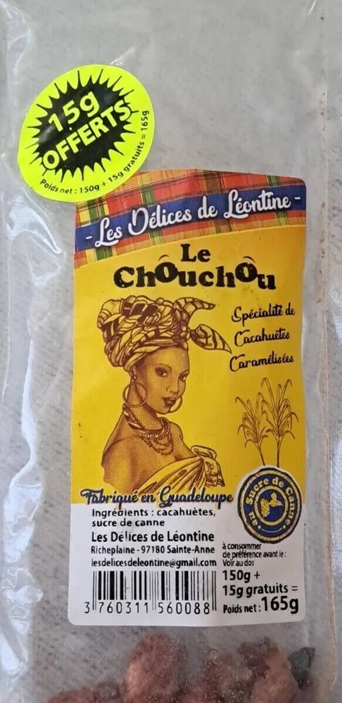 Le chouchou