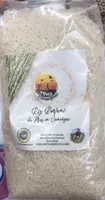 Riz Parfumé Du Mas En Camargue
