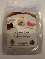 Riz Pour Sushi Du Mas En Camargue
